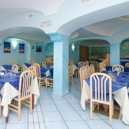 Hotel Terme Saint Raphael Barano dʼIschia Exterior foto